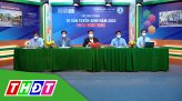 Lễ khai mạc Hội thi Nhà nông đua tài tỉnh Đồng Tháp năm 2022