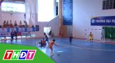 Futsal Truyền hình Đồng Tháp - Sức hút với người hâm mộ