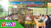 Chủ tịch UBND tỉnh Đồng Tháp thăm Công ty Cổ phần Thực phẩm Sen Đại Việt