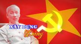 Xây dựng Đảng - 01/12/2025: Thắm đượm tình dân tộc, nghĩa đồng bào