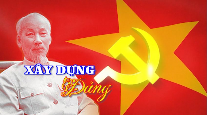 Xây dựng Đảng - 01/9/2025