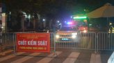 Phát hiện đôi vợ chồng từ Bình Dương về địa phương không khai báo y tế