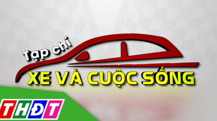 Tạp chí xe và cuộc sống - 24/8/2025: Lắp ghế điện cho VF3