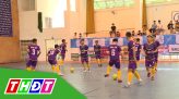 Futsal Truyền hình Đồng Tháp - Sức hút với người hâm mộ