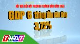 Đồng Tháp: Mưa giông nhiều nơi do ảnh hưởng bão số 1