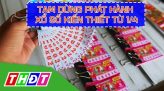 Nông dân hoang mang vì giống lúa thiên đàng