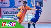 Futsal Truyền hình Đồng Tháp - Sức hút với người hâm mộ