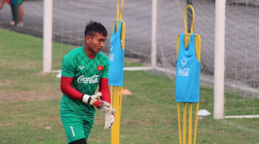 U23 Việt Nam có cầu thủ thuộc top trẻ nhất U23 châu Á 2020