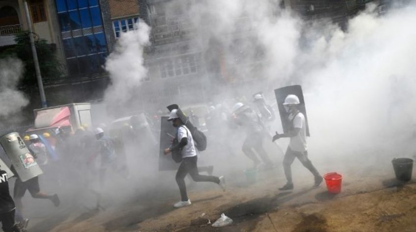 Philippines bày tỏ 