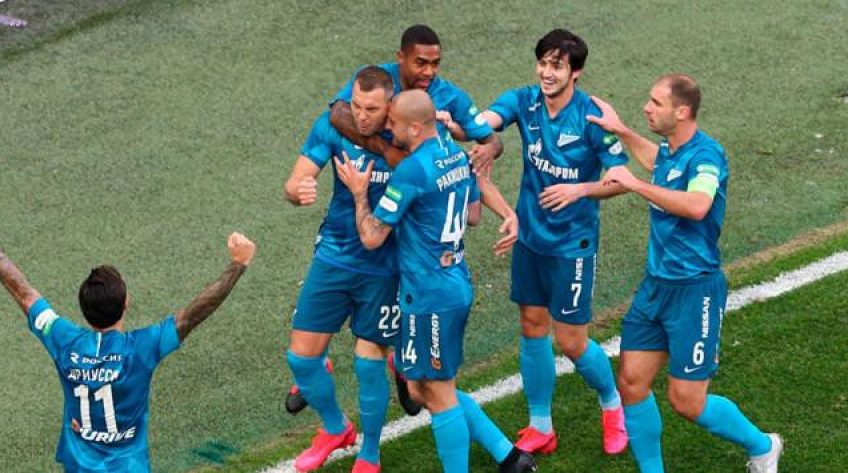 Nhiều giải bóng đá châu Âu vẫn diễn ra giữa dịch Covid-19